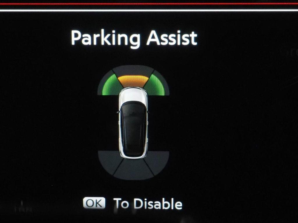 used 2023 Nissan ARIYA car, priced at $23,500