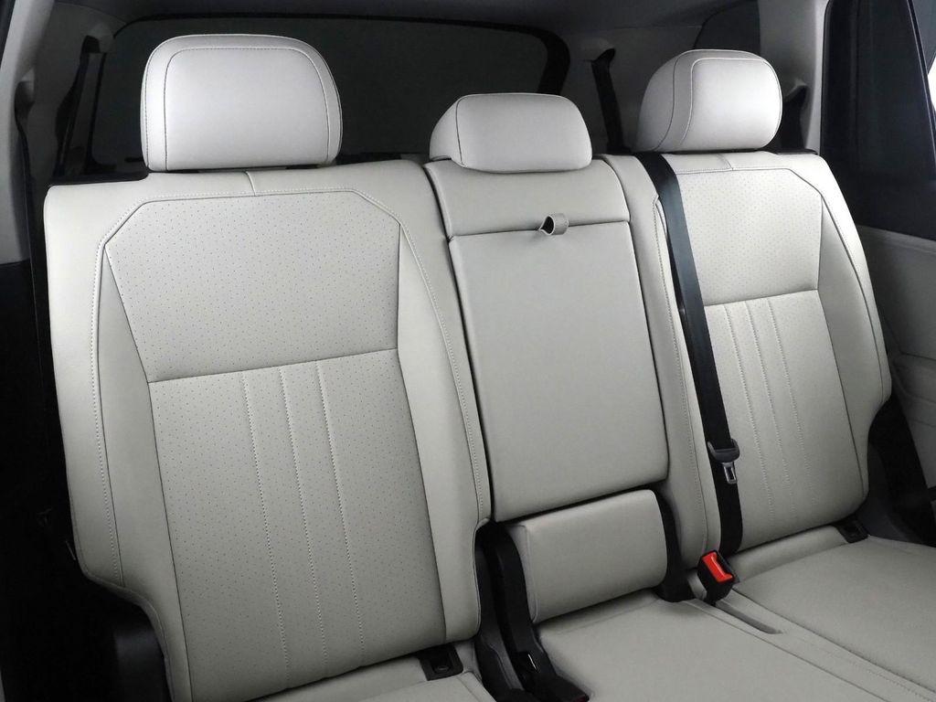 used 2023 Volkswagen Tiguan car, priced at $23,500