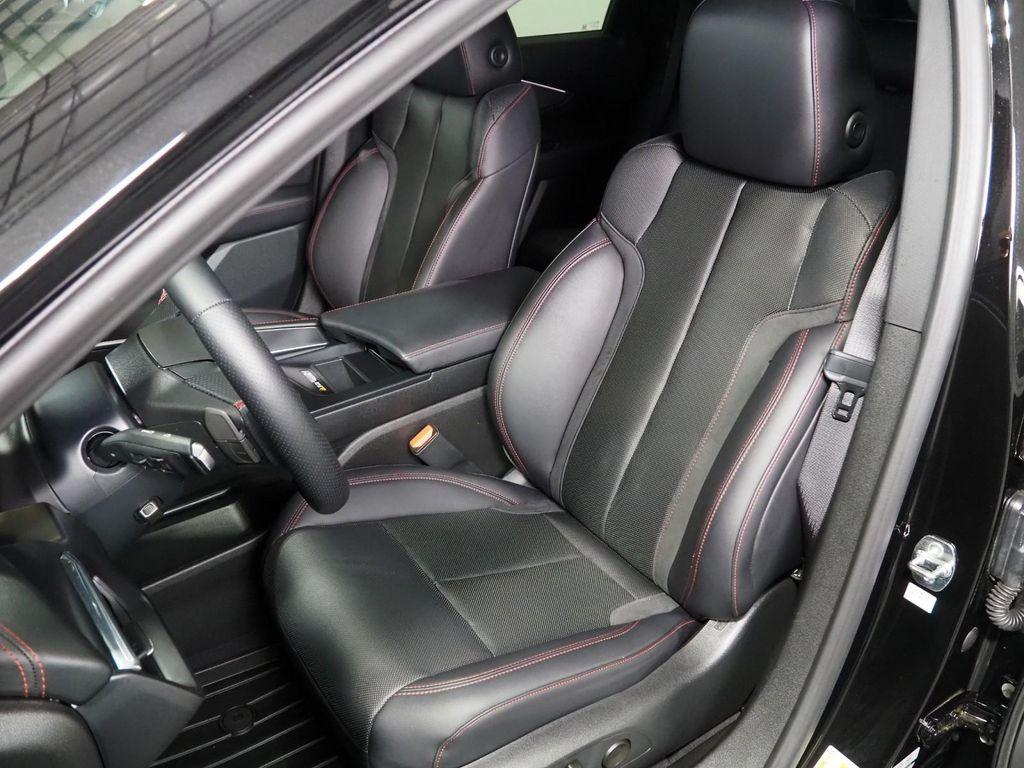 used 2024 Acura ZDX car, priced at $32,950