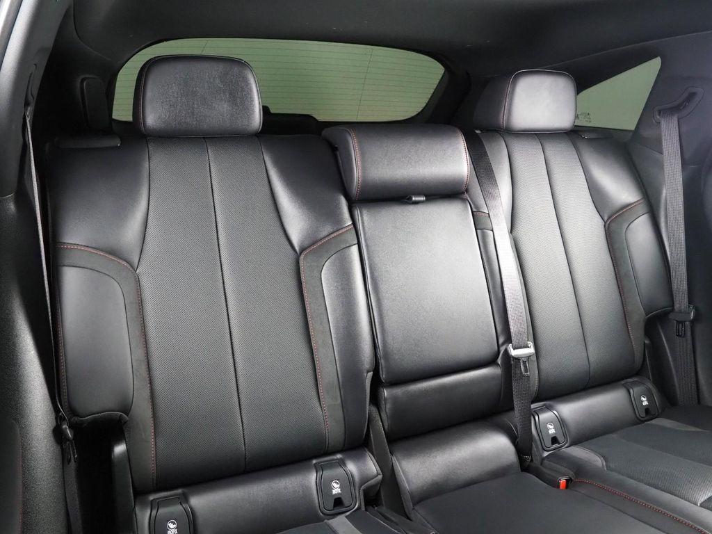 used 2024 Acura ZDX car, priced at $32,950