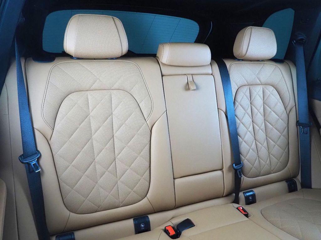 used 2023 BMW X5 car, priced at $42,500