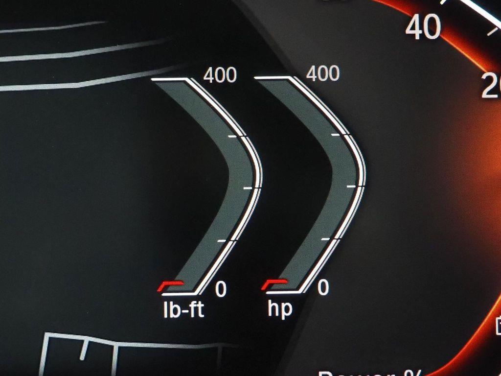 used 2023 BMW X5 car, priced at $42,500