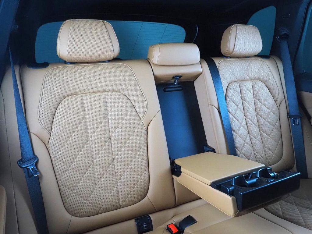 used 2023 BMW X5 car, priced at $42,500
