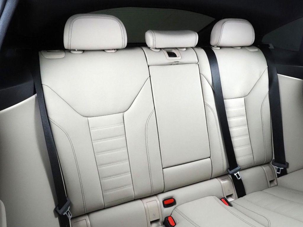 used 2023 BMW i4 Gran Coupe car, priced at $32,500