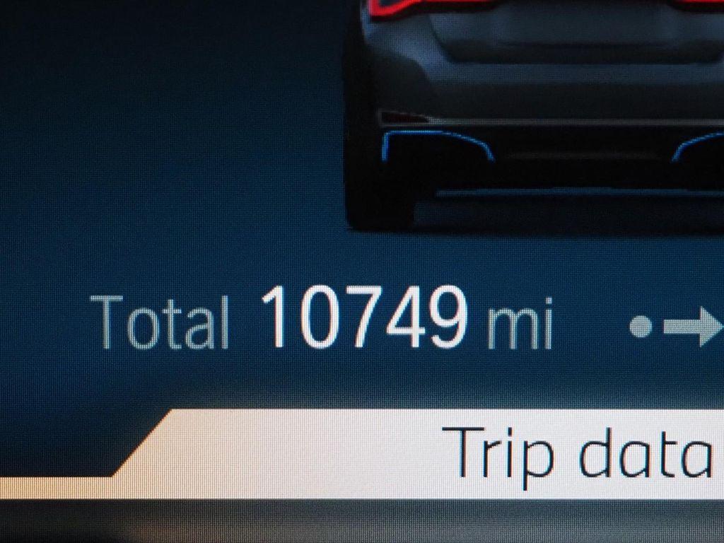 used 2023 BMW i4 Gran Coupe car, priced at $32,500