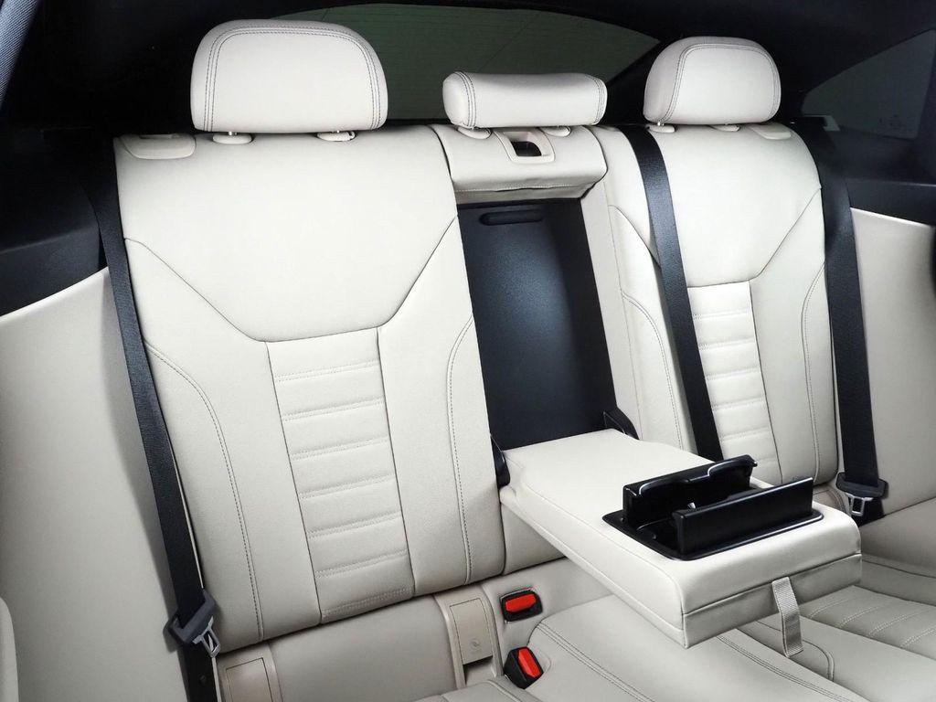 used 2023 BMW i4 Gran Coupe car, priced at $32,500