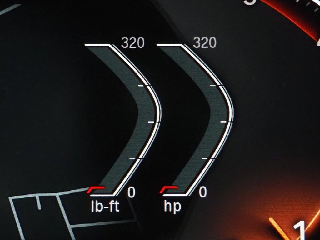 used 2023 BMW X3 car, priced at $32,500