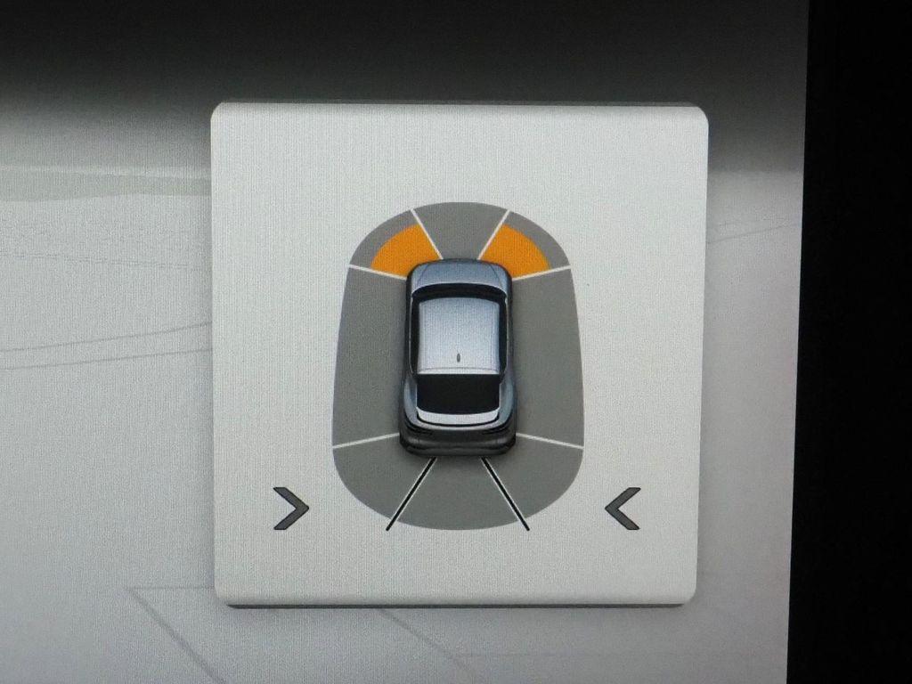 used 2024 Genesis GV60 car, priced at $34,950