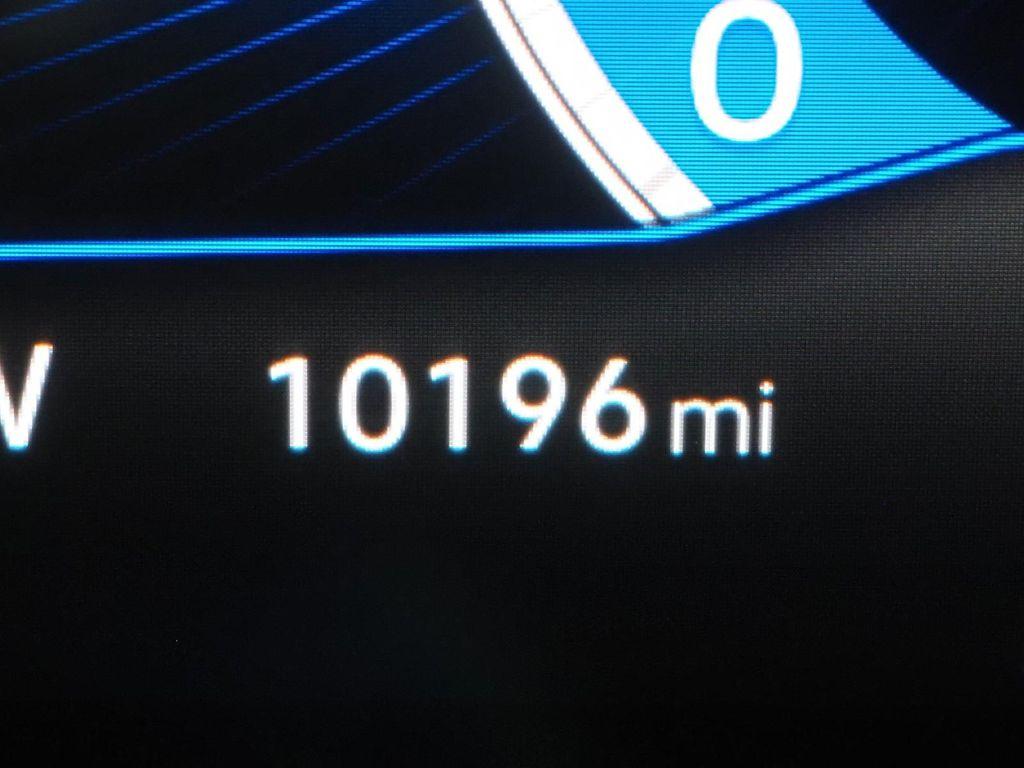 used 2024 Volkswagen Taos car, priced at $22,500