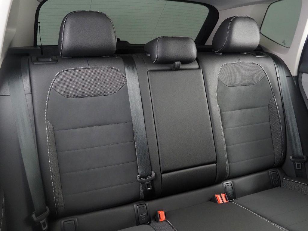 used 2024 Volkswagen Taos car, priced at $22,500