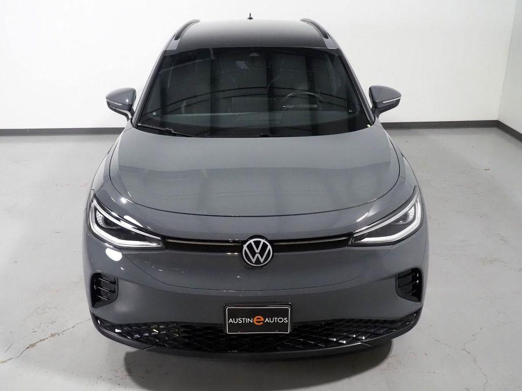 used 2024 Volkswagen ID.4 car, priced at $23,750