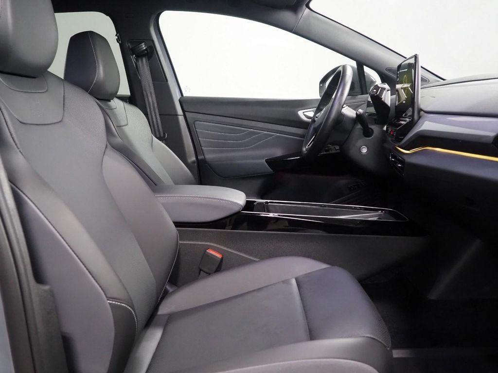 used 2024 Volkswagen ID.4 car, priced at $23,750