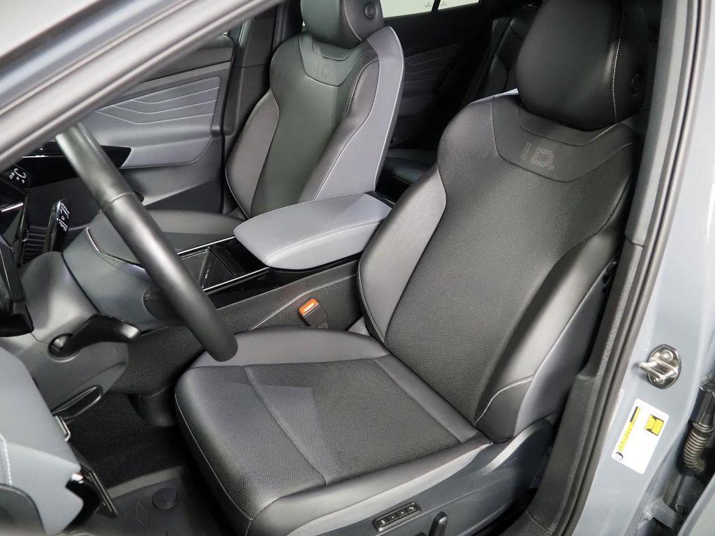 used 2024 Volkswagen ID.4 car, priced at $23,750