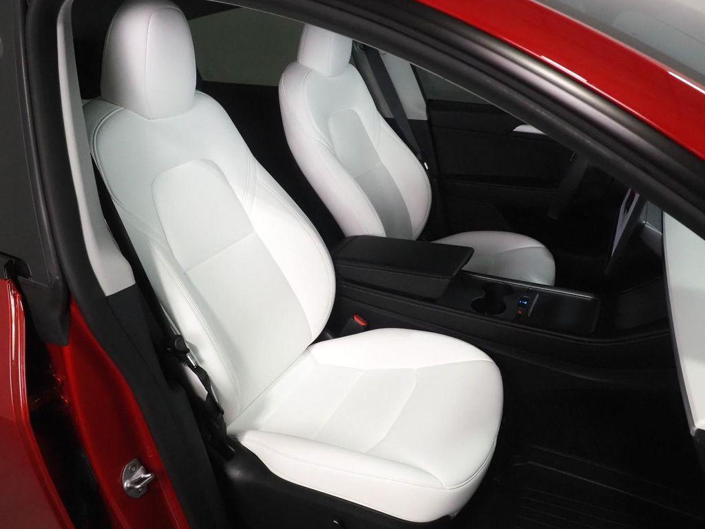 used 2023 Tesla Model Y car, priced at $36,950