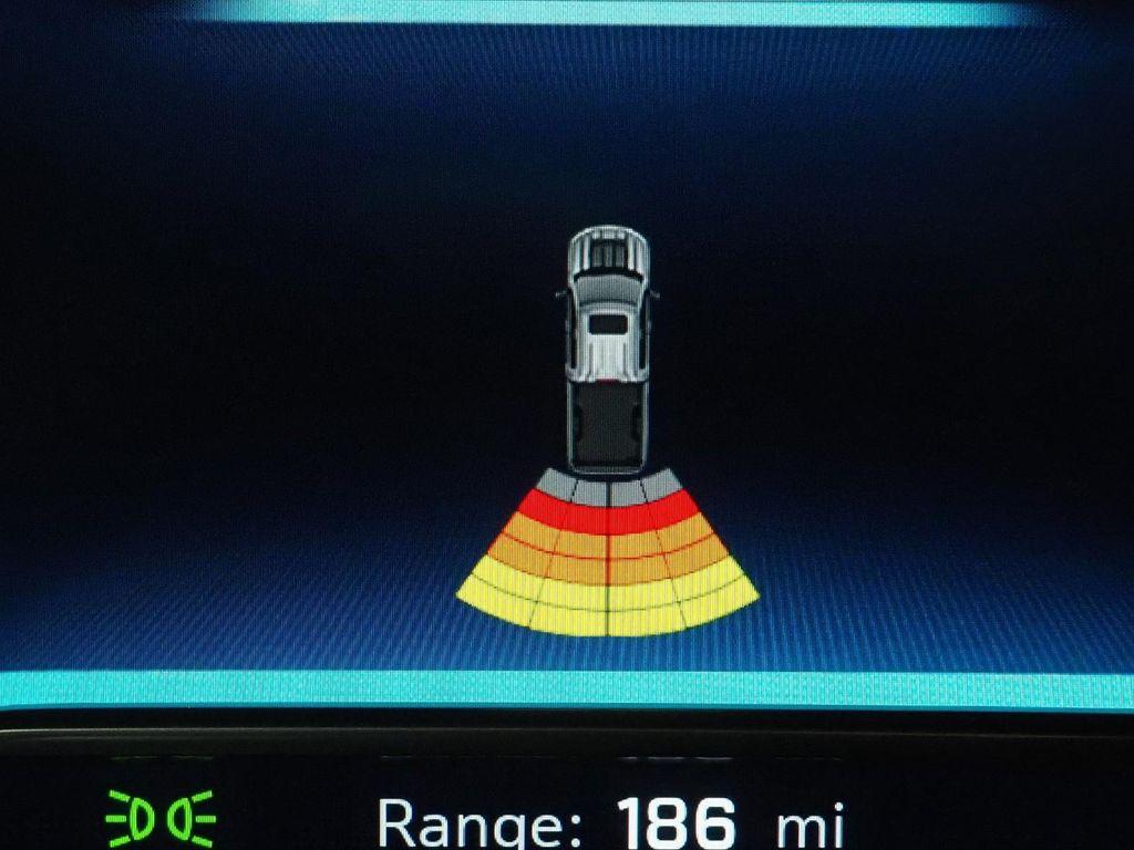 used 2023 Chevrolet Silverado 1500 car, priced at $43,950