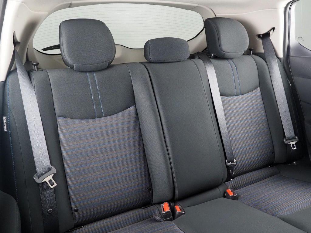 used 2024 Nissan Leaf car, priced at $18,350