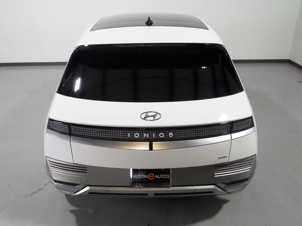 used 2024 Hyundai IONIQ 5 car, priced at $33,950