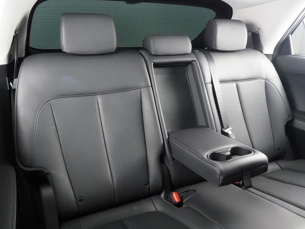 used 2024 Hyundai IONIQ 5 car, priced at $33,950