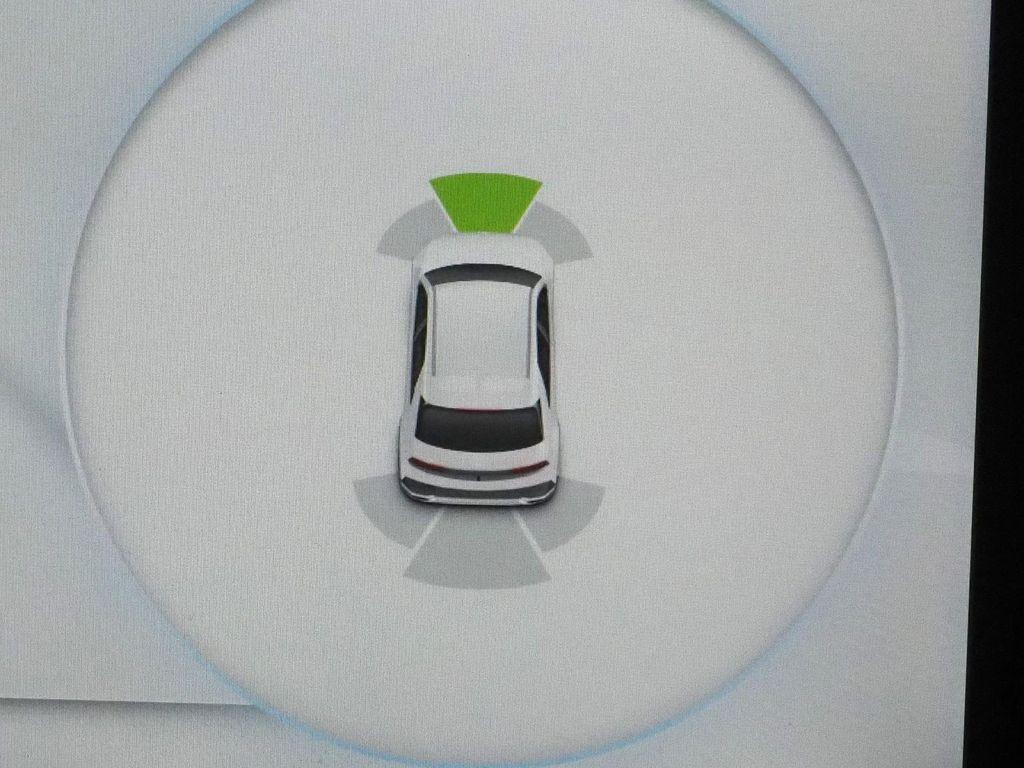 used 2024 Hyundai IONIQ 5 car, priced at $33,950