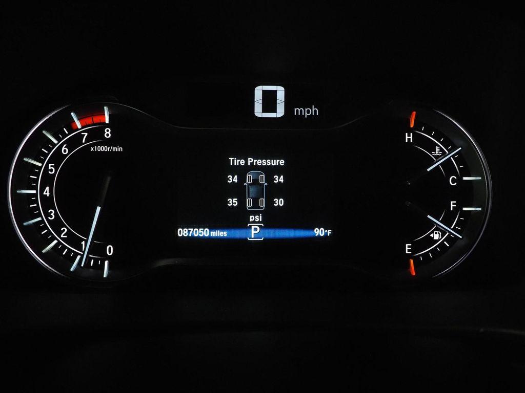 used 2019 Honda Ridgeline car, priced at $22,950