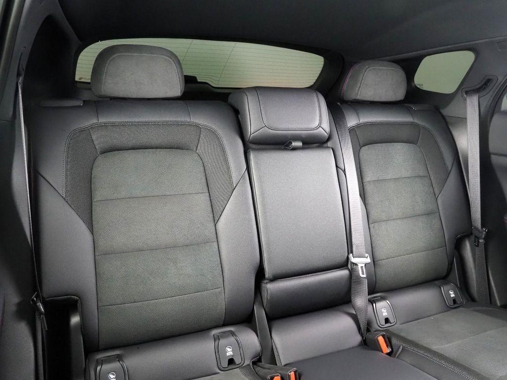 used 2025 Chevrolet Blazer EV car, priced at $33,950