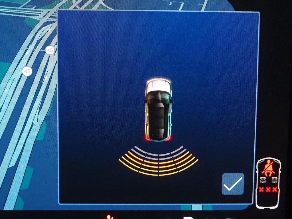 used 2025 Chevrolet Blazer EV car, priced at $33,950