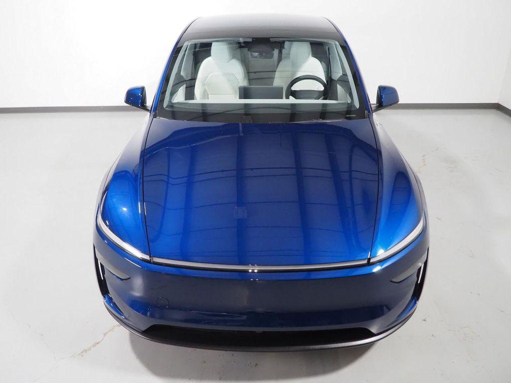 used 2026 Tesla Model Y car, priced at $48,175