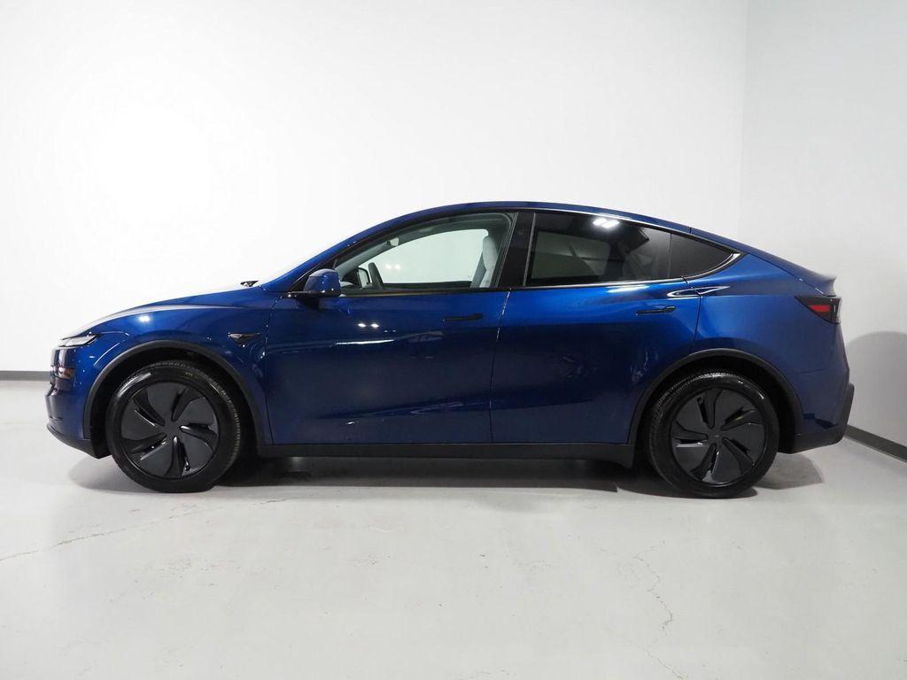 used 2026 Tesla Model Y car, priced at $48,175