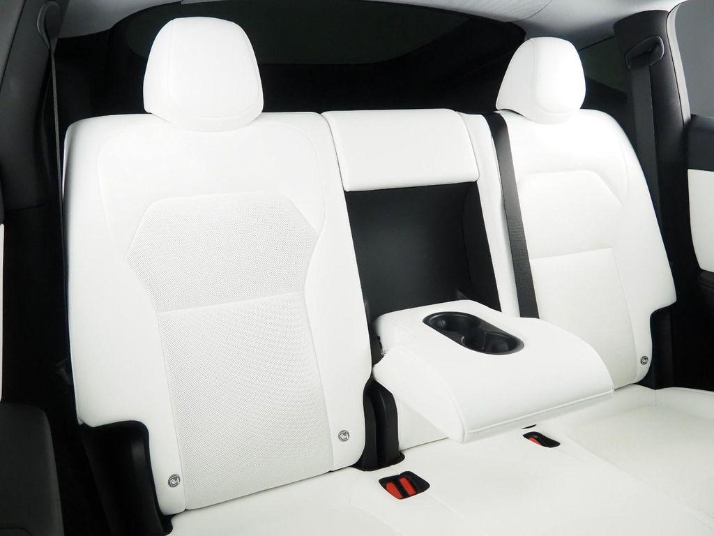 used 2026 Tesla Model Y car, priced at $48,175