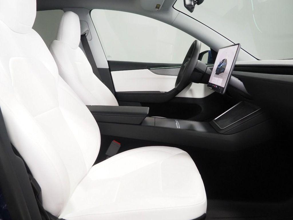 used 2026 Tesla Model Y car, priced at $48,175