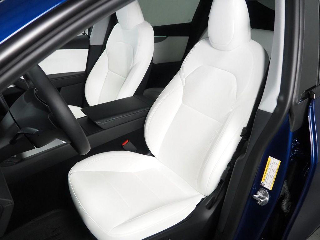 used 2026 Tesla Model Y car, priced at $48,175