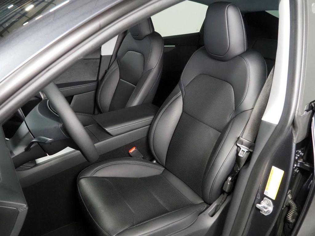 used 2026 Tesla Model Y car, priced at $45,175