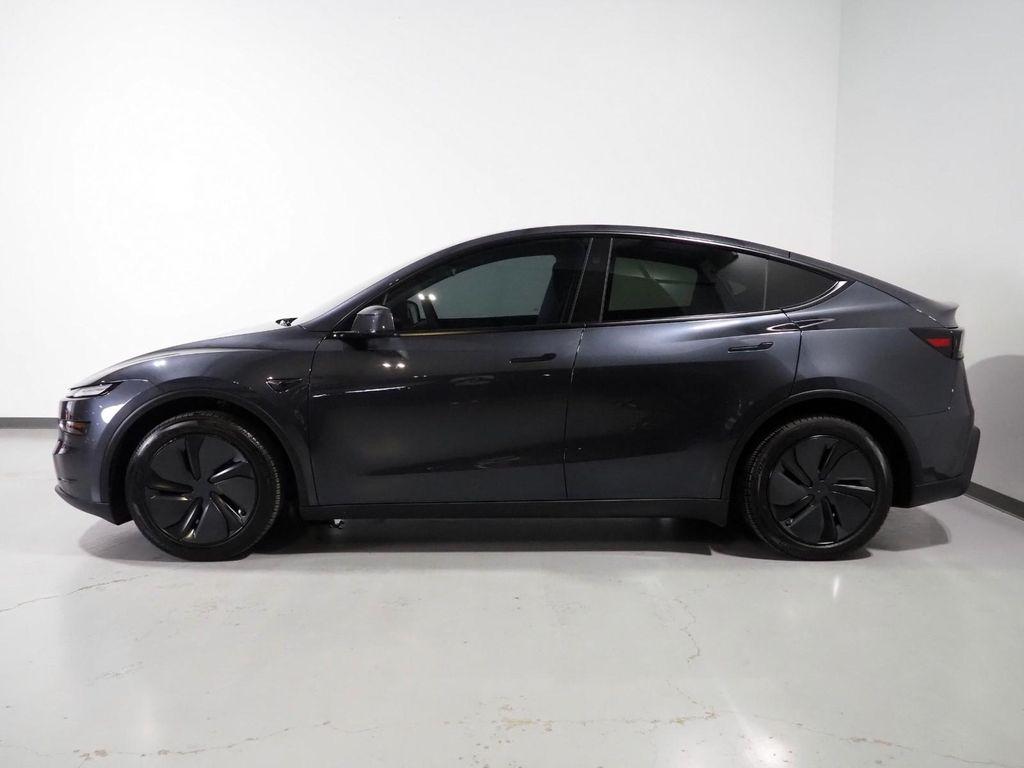 used 2026 Tesla Model Y car, priced at $45,175