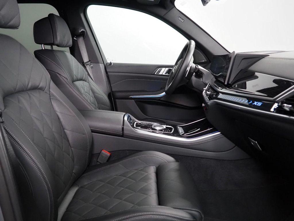 used 2026 BMW X5 car, priced at $63,950