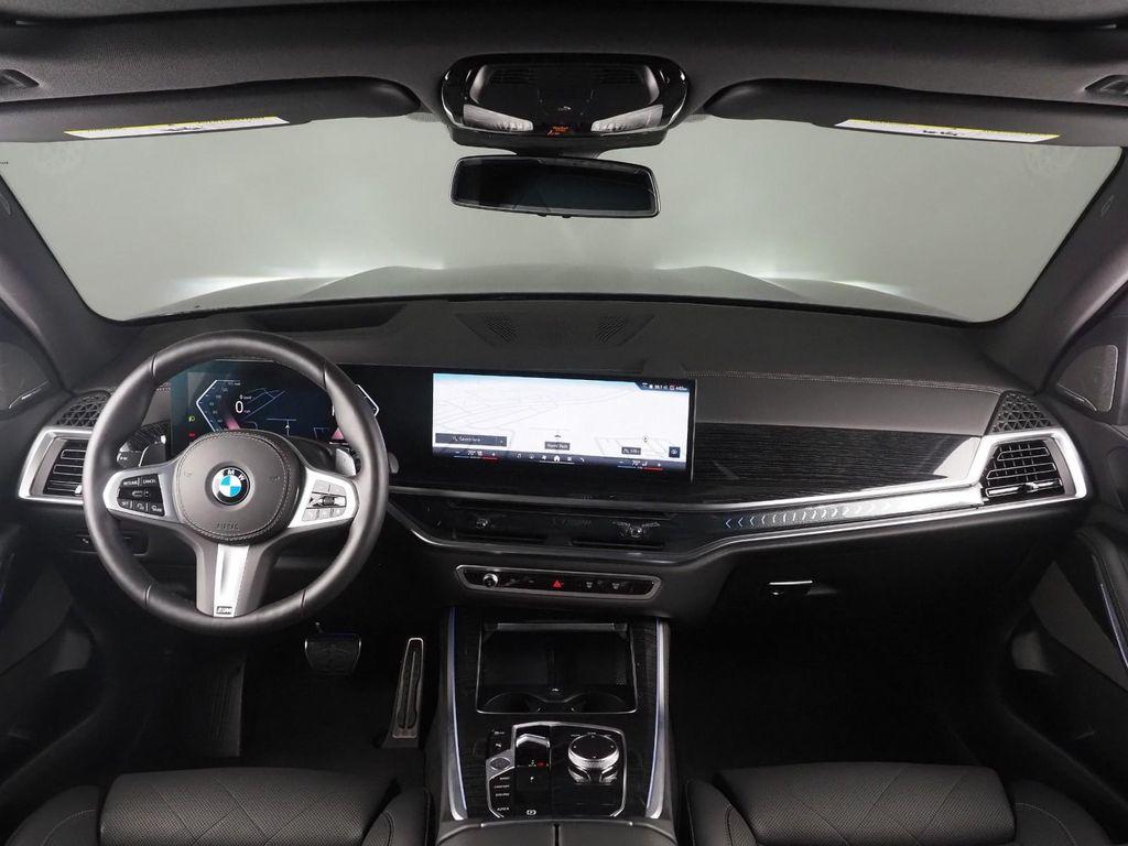 used 2026 BMW X5 car, priced at $63,950