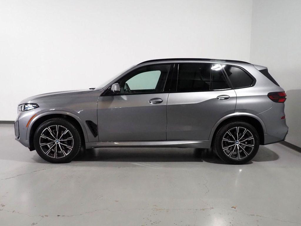 used 2026 BMW X5 car, priced at $63,950