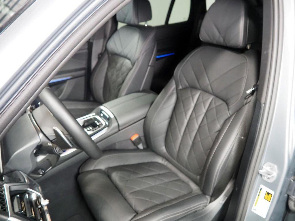 used 2026 BMW X5 car, priced at $63,950