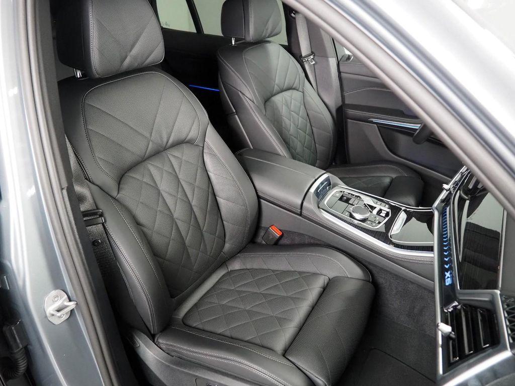 used 2026 BMW X5 car, priced at $63,950