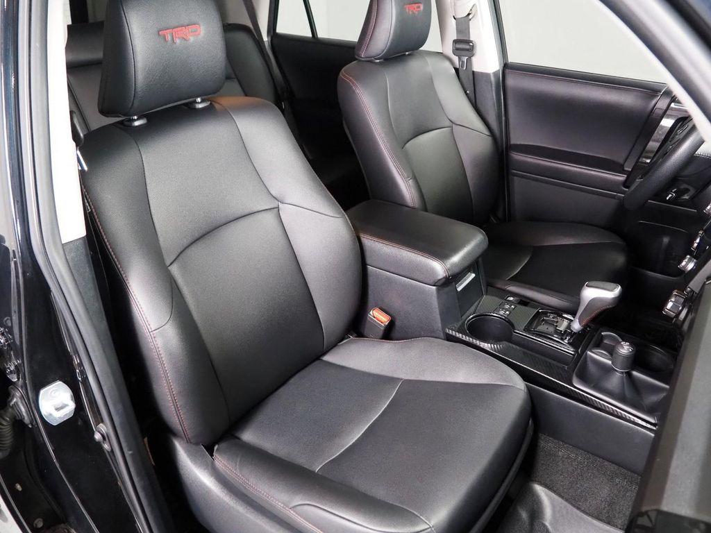 used 2021 Toyota 4Runner car, priced at $38,950