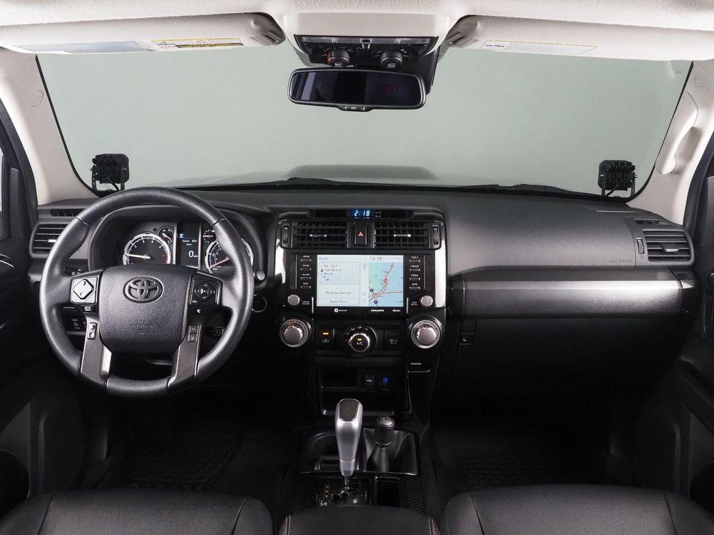 used 2021 Toyota 4Runner car, priced at $38,950