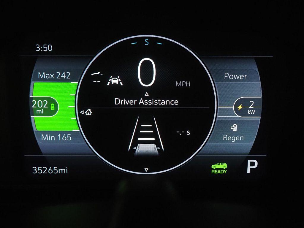 used 2023 Chevrolet Bolt EUV car, priced at $22,950