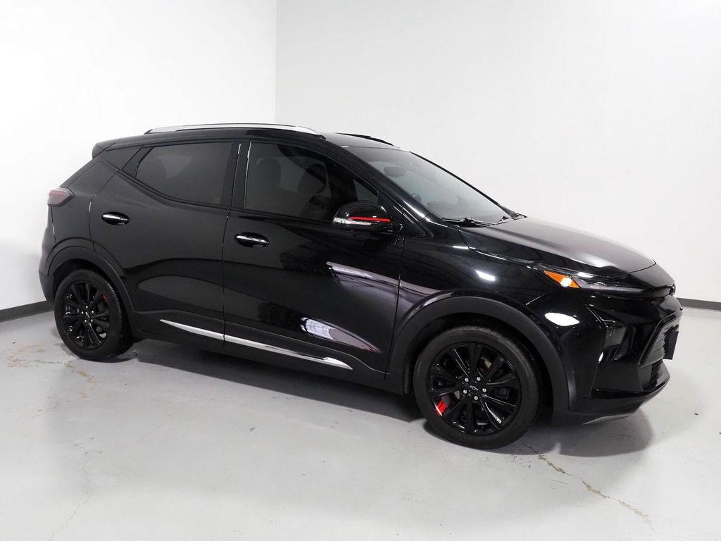 used 2023 Chevrolet Bolt EUV car, priced at $22,950