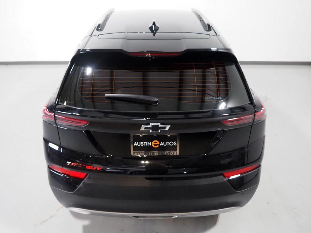 used 2023 Chevrolet Bolt EUV car, priced at $22,950