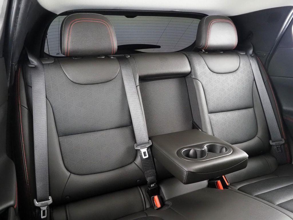 used 2023 Chevrolet Bolt EUV car, priced at $22,950