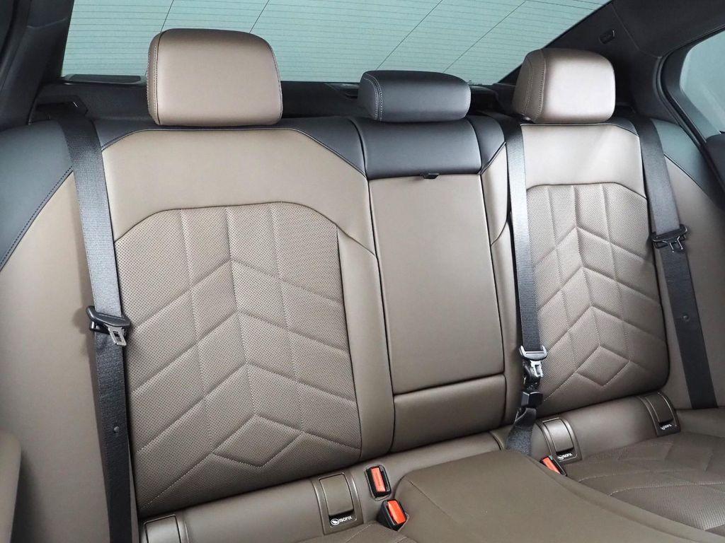 used 2025 BMW i5 car, priced at $54,950