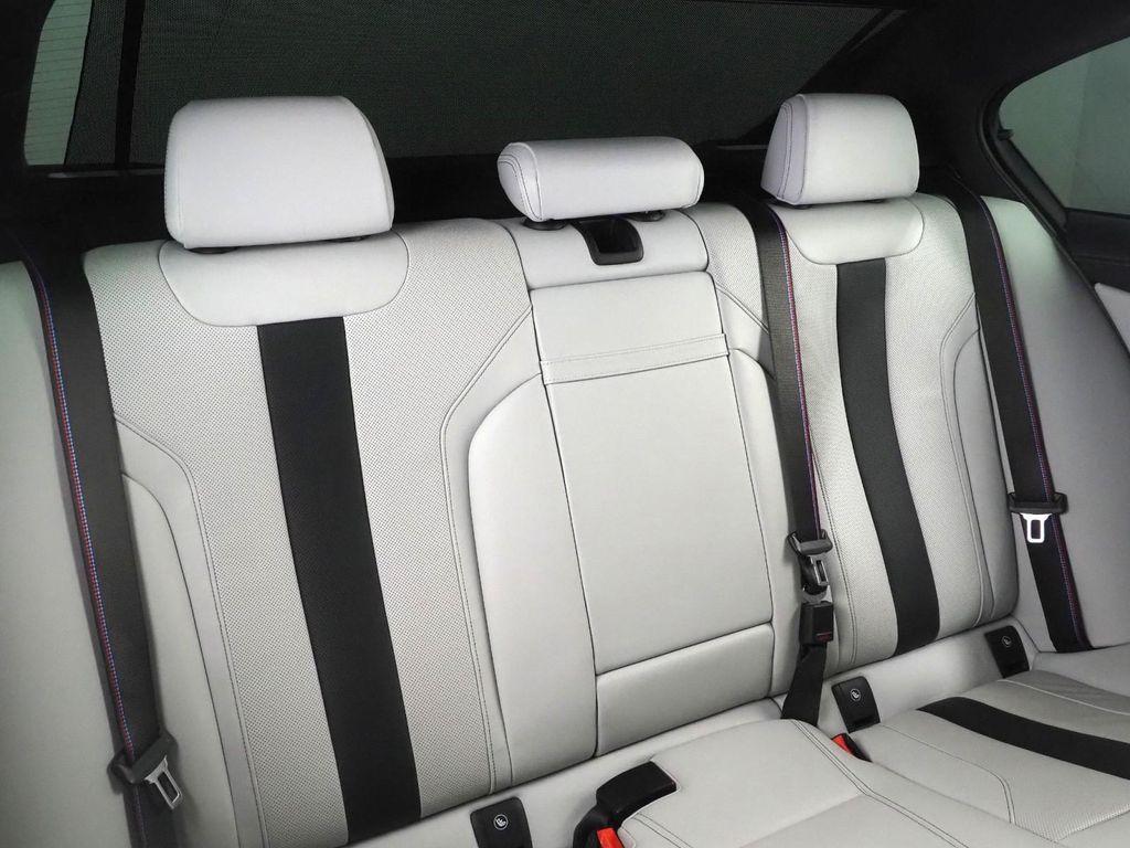 used 2019 BMW M5 car, priced at $62,500
