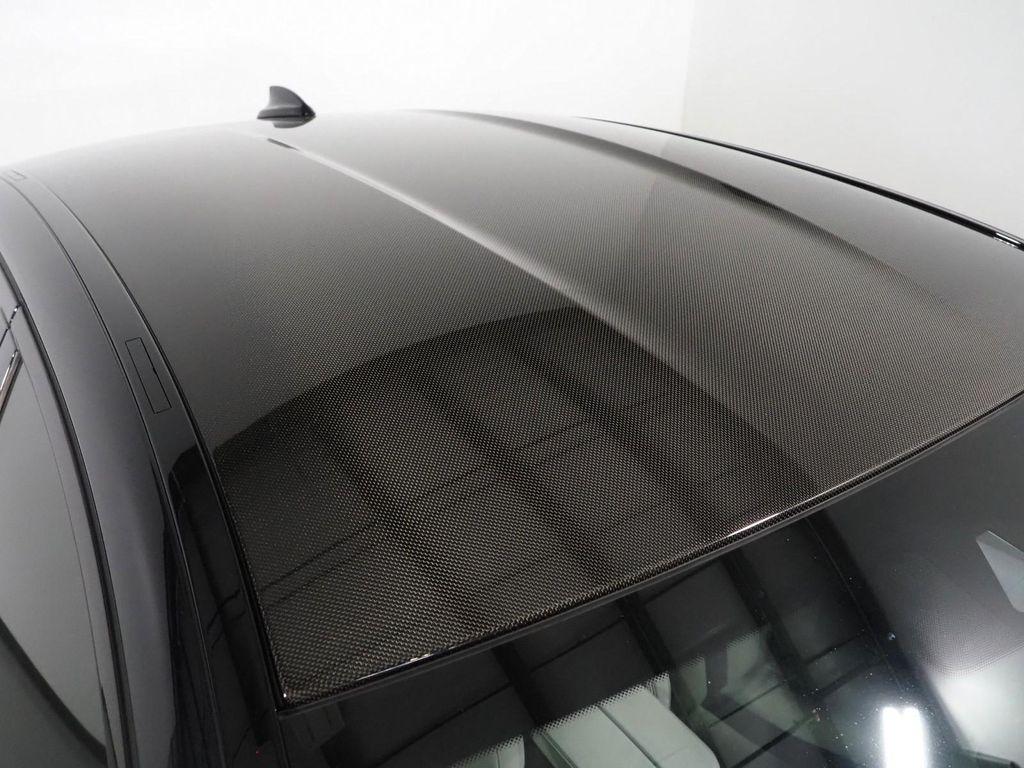 used 2019 BMW M5 car, priced at $62,500