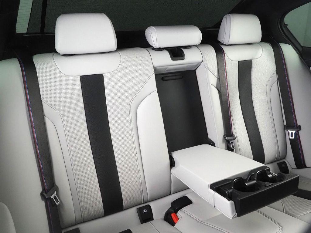 used 2019 BMW M5 car, priced at $62,500