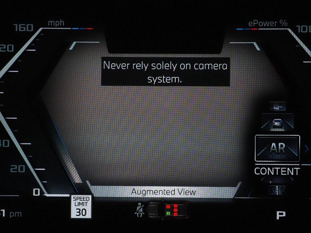 used 2024 BMW iX car, priced at $57,500