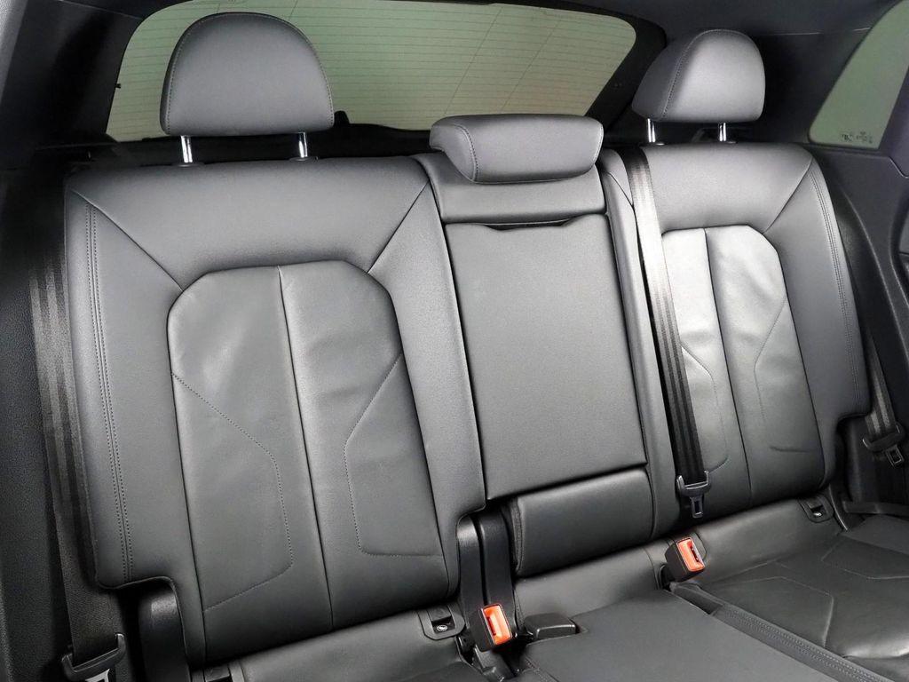 used 2019 Audi Q3 car, priced at $19,950